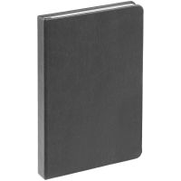 Превью для  ежедневник base mini, недатированный, темно-серый