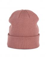 Превью для  шапка бини kp031 beanie - светлая марсала