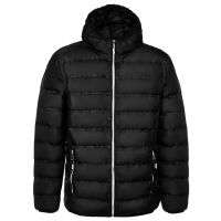 Превью для  куртка пуховая мужская tarner comfort, черная