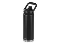 Превью для  вакуумный термос canyon jug, черный, 1430 мл