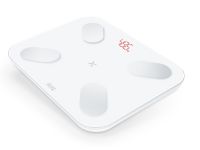 Превью для  умные диагностические весы picooc s1 pro white v2 (6924917717384), белый