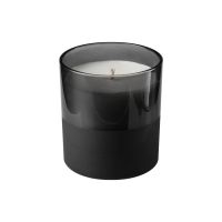 Превью для  ароматическая свеча black edition, черная