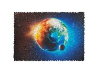 Превью для  деревянный пазл earth