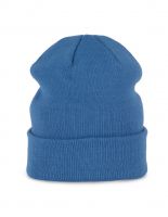 Превью для  шапка бини kp031 beanie - светлый королевский