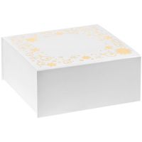 Превью для  коробка frosto, m, белая