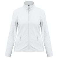 Куртка женская ID.501 белая
