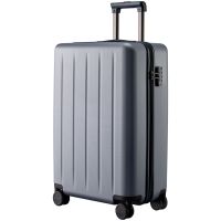 Превью для  чемодан danube luggage s, серый