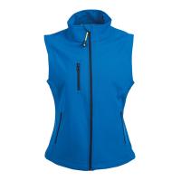 Превью для  жилет женский софтшелл tarvisio lady 320