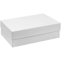 Превью для  коробка storeville, большая, белая