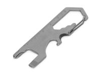 Превью для  мультиинструмент carabiner, серебристый
