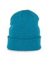 Превью для  шапка бини kp031 beanie - тропический синий