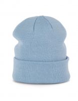 Превью для  шапка бини kp031 beanie - небесно-голубой