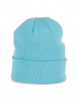 Превью для  шапка бини kp031 beanie - светло-бирюзовый