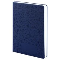 Превью для  ежедневник «эрмитажные коты», синий, уценка