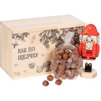 Превью для  набор «как по щелчку» с орехами
