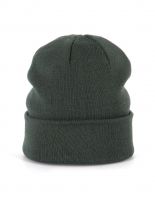 Превью для  шапка бини kp031 beanie - состаренный гарфит