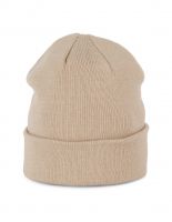 Превью для  шапка бини kp031 beanie - светло-песочный