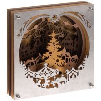 Превью для  светильник merry christmas