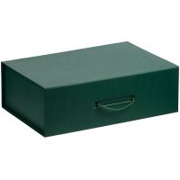 Превью для  коробка big case, зеленая