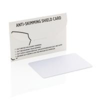 Превью для  защитная карта anti-skimming