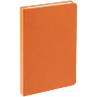 Превью для  ежедневник base mini, недатированный, оранжевый