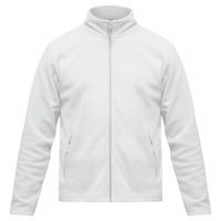 Куртка ID.501 белая