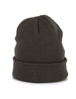 Превью для  шапка бини kp031 beanie - коричневый