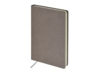 Превью для  ежедневник недатированный а5 megapolis loft, серый