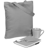 Превью для  набор welcome pack, серый