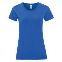 Превью для  футболка женская ladies iconic 145