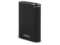 Превью для  внешний аккумулятор rombica neo alfa black