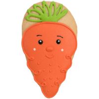 Превью для  печенье carrot mood