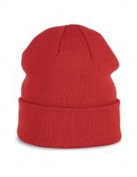 Превью для  шапка бини kp031 beanie - ярко-красный