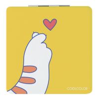 Превью для  зеркало lovepaw, квадратное