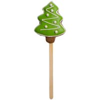 Превью для  печенье magic stick, елочка