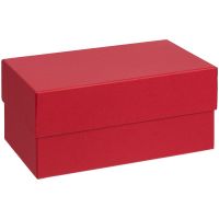 Превью для  коробка storeville, малая, красная