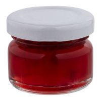 Превью для  джем на виноградном соке best berries, красная смородина