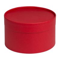 Превью для  коробка compact, красная