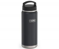 Превью для  термос из нерж. стали тм thermos is-212 gt 1.2l, темно-серый