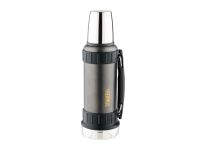 Превью для  термос из нерж. стали тм thermos 2520gm stainless steel vacuum flask  1.2l