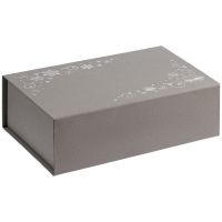 Превью для  коробка frosto, s, серая