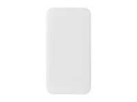 Внешний аккумулятор Rombica NEO P10 White