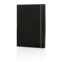 Превью для  блокнот deluxe с цветным срезом в мягкой обложке, a5
