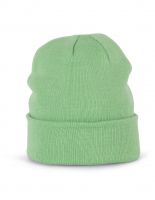 Превью для  шапка бини kp031 beanie - фисташковый