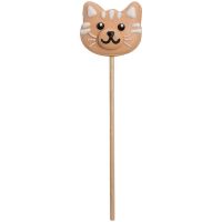 Превью для  печенье magic stick, кот