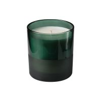 Превью для  ароматическая свеча emerald, зеленая