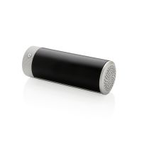 Беспроводная колонка Light Up с функцией внешнего аккумулятора на 2200 мАч, 3W