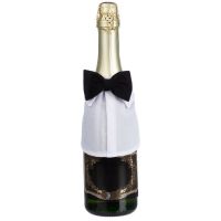 Превью для  аксессуар для бутылки black tie