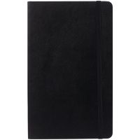 Записная книжка Moleskine Professional Large, черная
