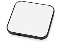 Превью для  портативное зарядное устройство (power bank) квадрум, 2600 mah, черный